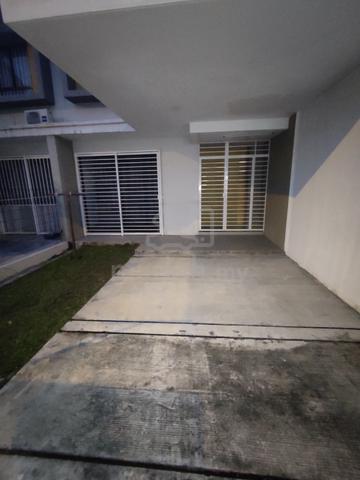 Bandar Mahkota Banting 2 Storey Terrace | Jalan Galaksi 9 | 20x70 1