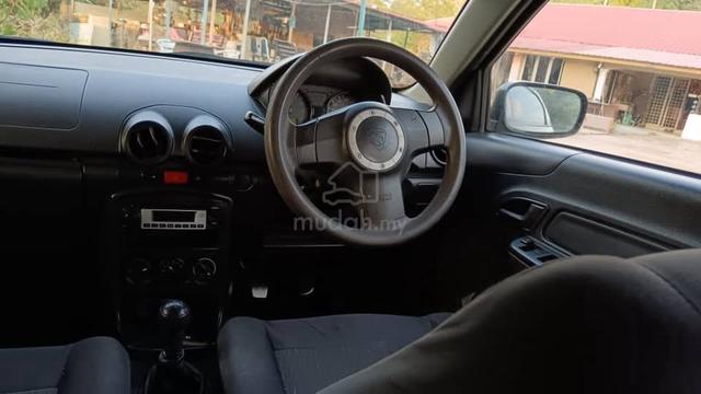 2014 Proton SAGA 1.3 FLX EXECUTIVE ENHANCED (M) - 3