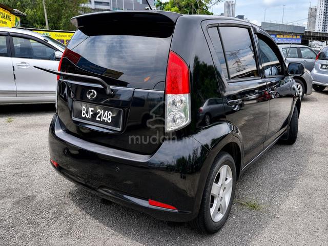 Perodua MYVI 1.3 (2006) KETA BAJET💰 TAHAN LASAK💪 - 3
