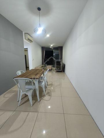 The Gardens (Penampang) 1
