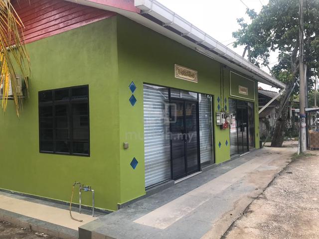 Kedai Sewa / Office space Untuk Disewa 1