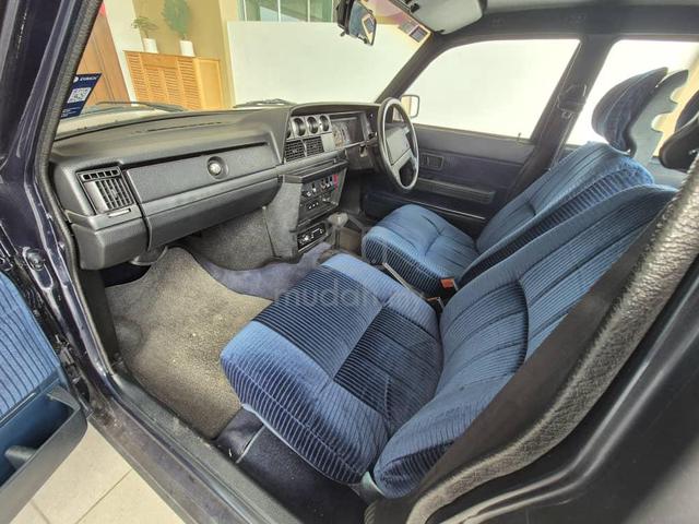 1995 Volvo 240 Fully Restored For Sale - 5