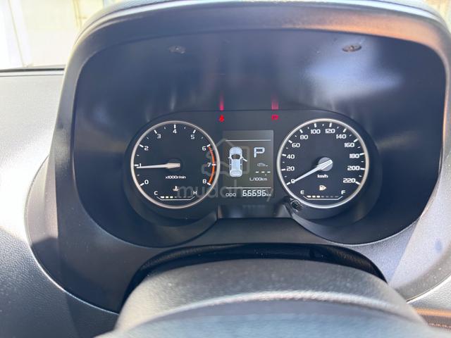 2022 Proton SAGA 1.3 PREMIUM AT MY16 FACELIFT (A) - 4