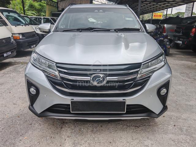 2020 Perodua ARUZ 1.5 AV (A) - 2