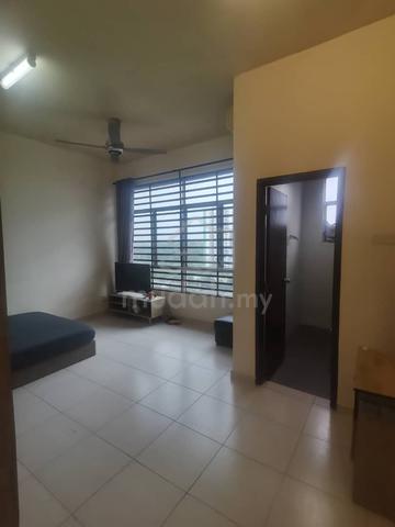 Scott Towers Larkin JB / Near CIQ /Room can 2px / NoAgentFee / LowDepo 1