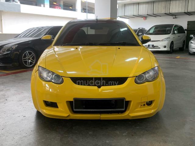 2010 Proton Satria NEO M-Line 1.6 CASH ONLY - 2