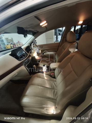 2009 Nissan TEANA 2.0 XE LUXURY J32 (A) - 4