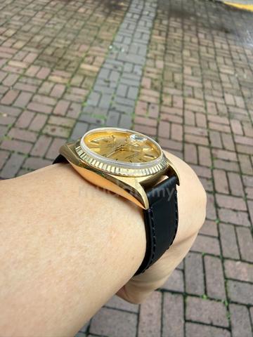 Rolex Day Date 18038 - photo 3 of 5