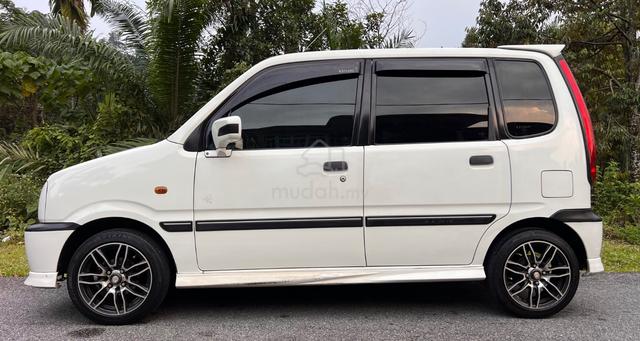 2008 Perodua KENARI 1.0 GX AERO (M) - 3