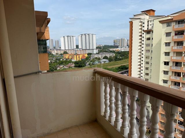 Sri Lavender Apartment 1