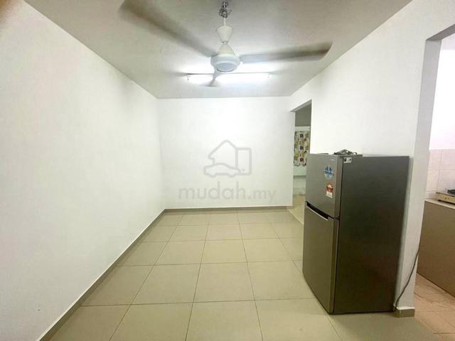 Seroja Apartment 1