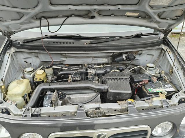 2002 Perodua KENARI 1.0 GX L902 (M) - 4