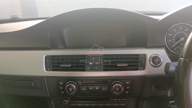 2007 Bmw 3 SERIES 3.0 35I E92 (A) - 3