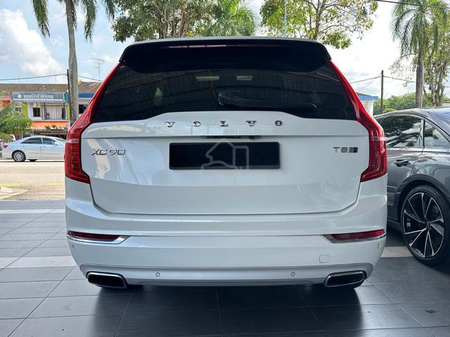 2019 Volvo XC90 T8 (A) - 5