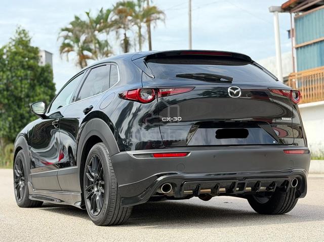2023 Mazda CX-30 2.0 HIGH PREMIUM+ (A) - 4