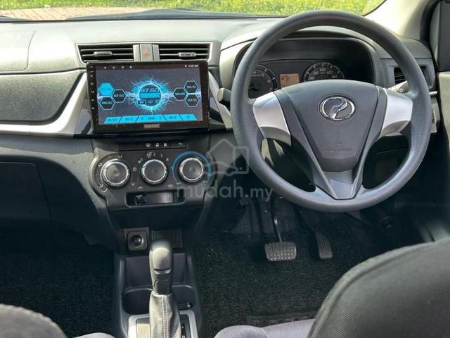 2021 Perodua BEZZA 1.3 X (A)CAR KING - 5