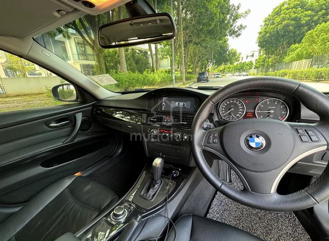 2011 Bmw 3 SERIES 2.0 20I EXECUTIVE (CKD) E90 - 4