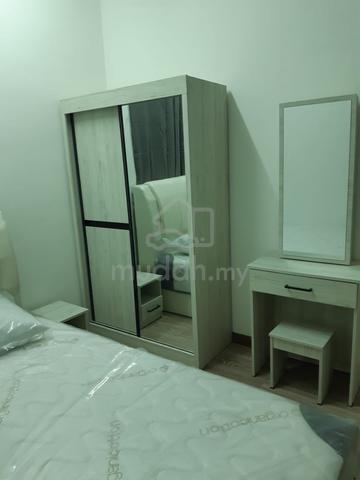 MIRAI Residences 1