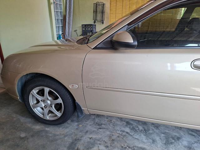 2004 Proton WAJA 1.6 ENHANCED (M) - 5