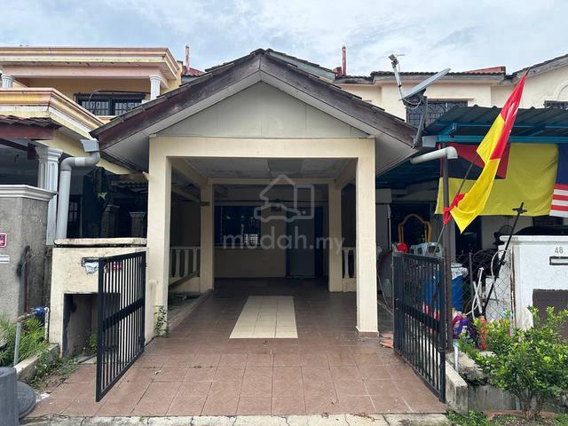 RM55K BELOW MV! - 2 Storey Terrace @ Bandar Tasik Puteri Rawang 1