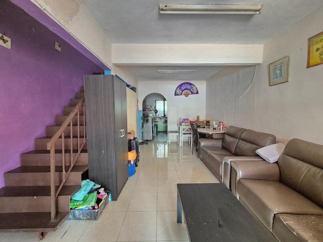 Shah Alam, Taman Sri Muda, 2Sty House For Sale 1