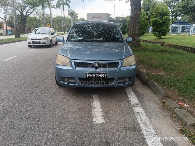 2008 Proton SAGA 1.3 BASE LINE (A) - 4