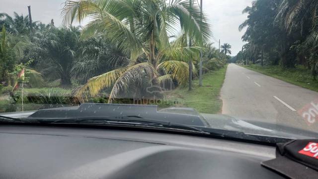 Lot Nama Masuk Geran di Jln 3 Sekolah Agama Kg Bukit Hijau Jeram 3
