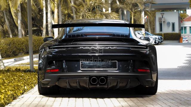 3,500 2022 Porsche 911 4.0 GT3 992 PDK Local WTY26 - 5