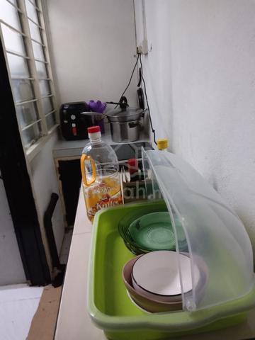 Full Loan🎯0 Depo🎯Teres 1 Tingkat Mampu Milik @ Taman Widuri, Sg Jawi 5