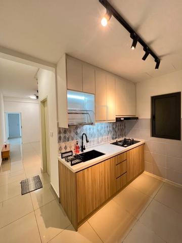 168 Park Residensi Selayang 1