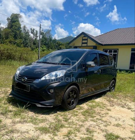 2022 Perodua ALZA 1.5 AV (A) - 3