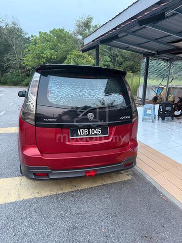2019 Proton EXORA 1.6 PREMIUM MY17 ENHANCED (A) - 2