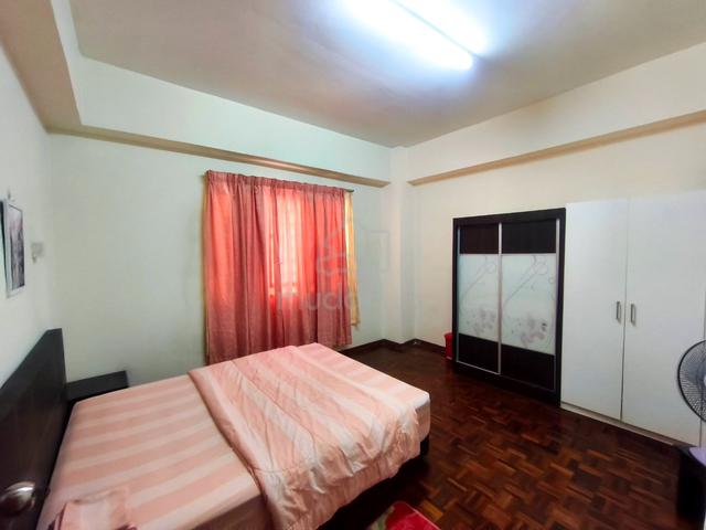 Prisma Cheras 1