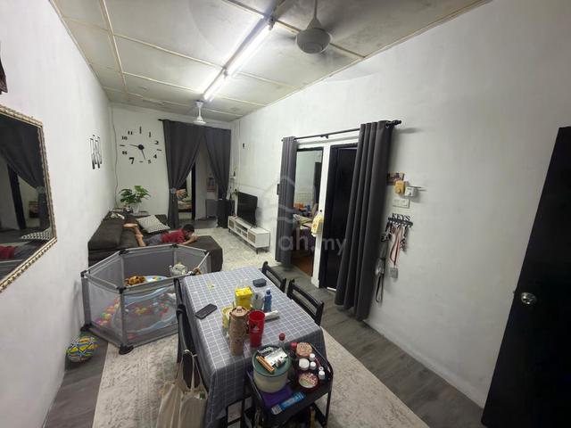 RM50K BELOW MARKET Single Storey Taman Universiti Skudai Full Loan 1