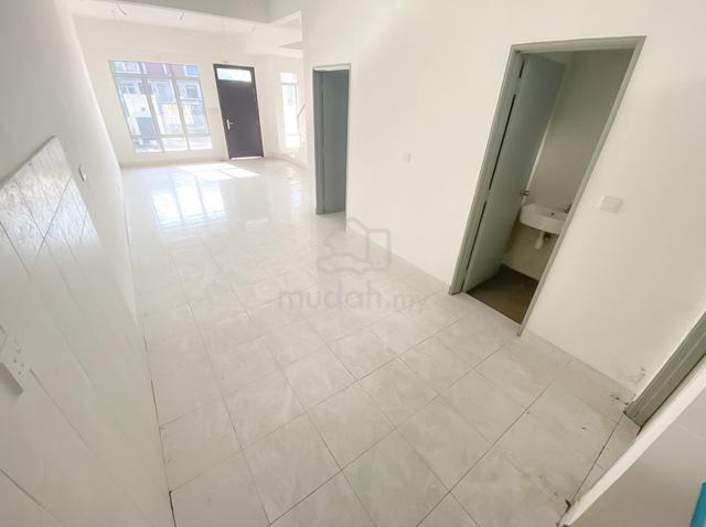 2 Storey Terrace House M Residence 1 Bandar Tasik Puteri Rawang 1