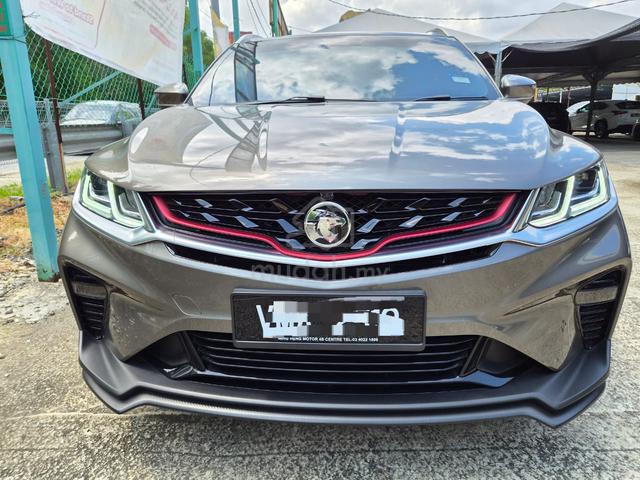 2024 Proton X50 1.5 PREMIUM MY20 (A) LOW MILEAGE - 5