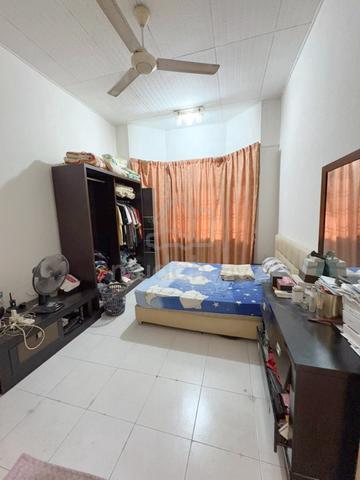 Single Storey # Taman Bestari Indah Puteri Wangsa Ulu Tiram 1
