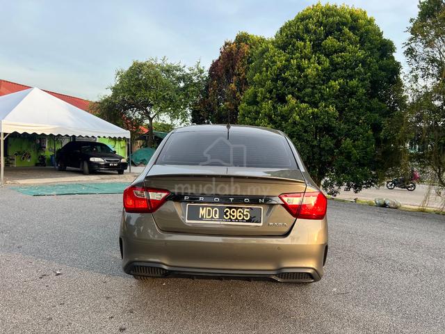 2023 Proton SAGA 1.3 PREMIUM S AT MY19 FACELIFT - 4