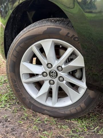 2017 Toyota INNOVA 2.0 G MY16 AN140 (A) - 4