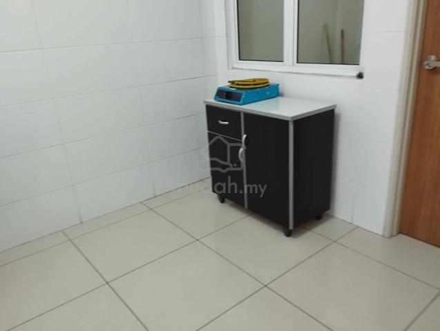 Butterworth Huge Full Furnished Masterbedroom Ready 5