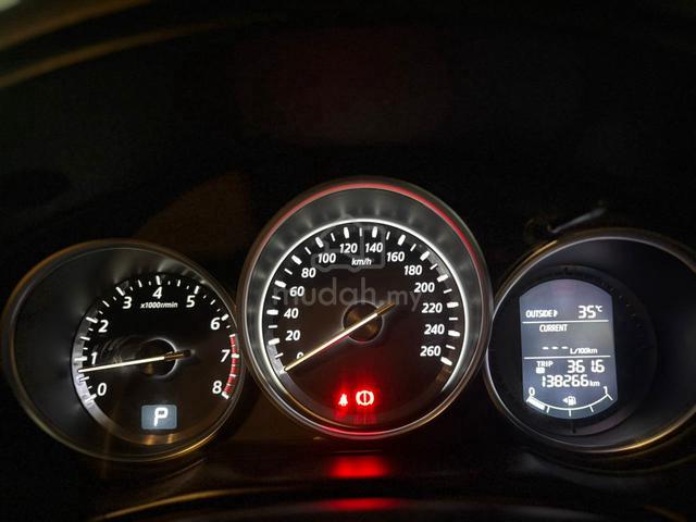 2014 Mazda CX-5 2.0 2WD MID SPEC (A) - 4