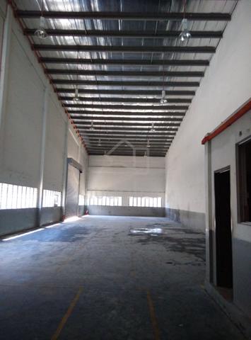 1.5 sty Semi-D Factory for sale @ Bukit Kemuning, Shah Alam 1