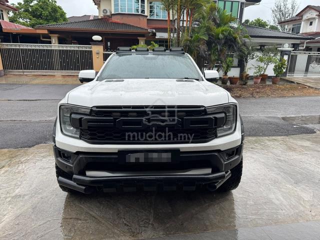 2023 Ford RANGER 2.0 RAPTOR BI-TURBO MY18 T6 - 3