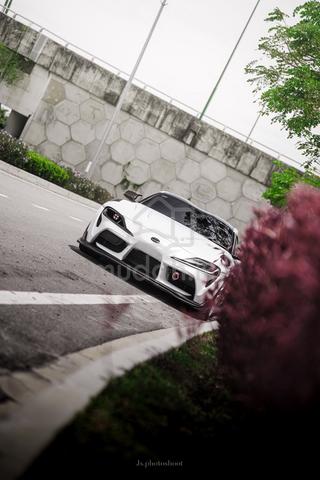 2019 Toyota SUPRA 3.0 RZ (A) - 5