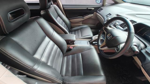 2006 Honda CIVIC 2.0 i-VTEC (A) - 4
