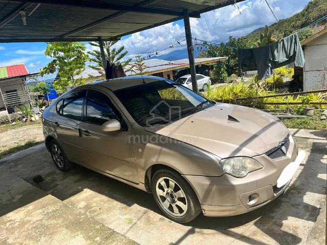 2004 Proton GEN-2 1.6 (A) - 1