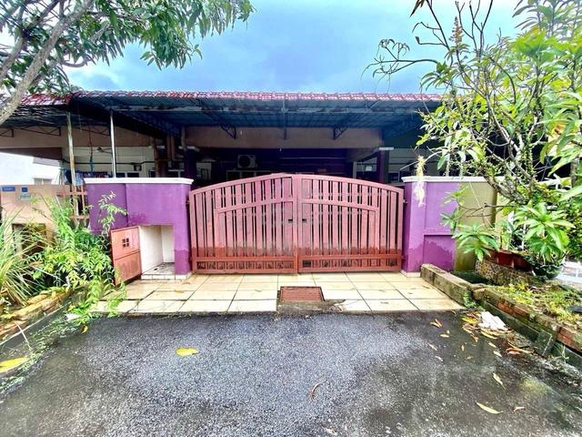 Single Storey Terrace@Taman Pelangi Semenyih 4, Semenyih 1