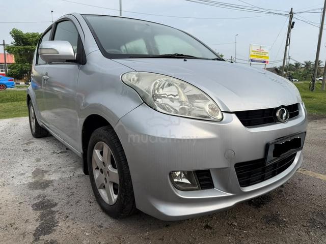 2011 Perodua MYVI 1.3 EZi FACELIFT (A) - 1