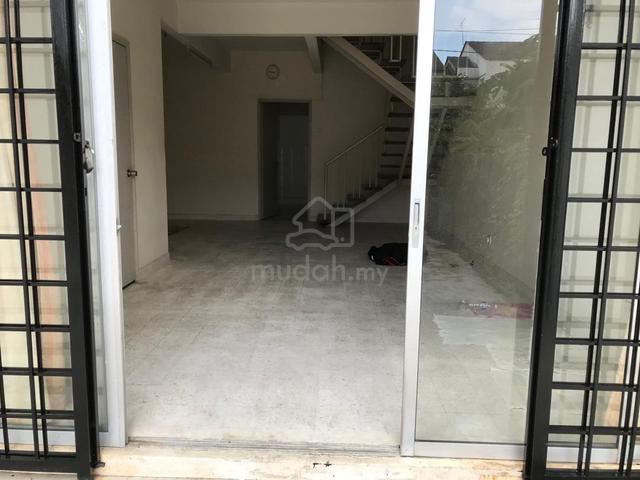 Freehold Huge 2storey House @ Taman Kelab Ukay Near Bukit Antarabangsa 4