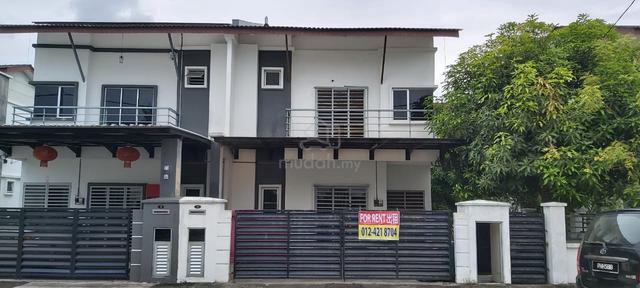semi D (hostel OK), Desa Titi Panjang, Bukit Mertajam 1